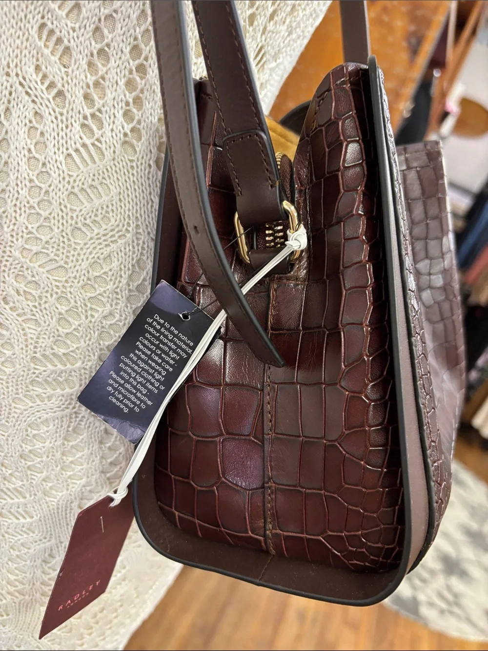 RADLEY LONDON london dark